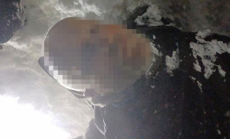 Za njim se tragalo nešto manje od mjesec dana: Objavljen snimak hapšenja opasnog ubice VIDEO