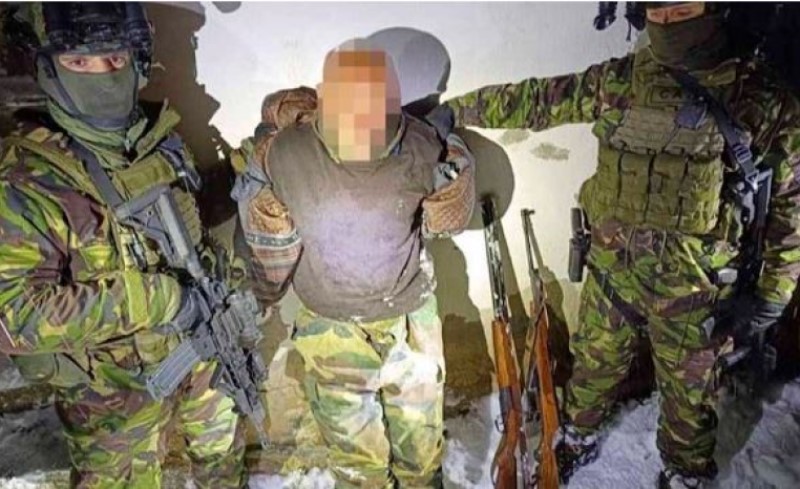 Alija Balijagić izručen Crnoj Gori