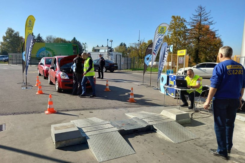 Bezbjedna vožnja tokom zime: Počela besplatna provjera tehničke ispravnosti vozila u Banjaluci