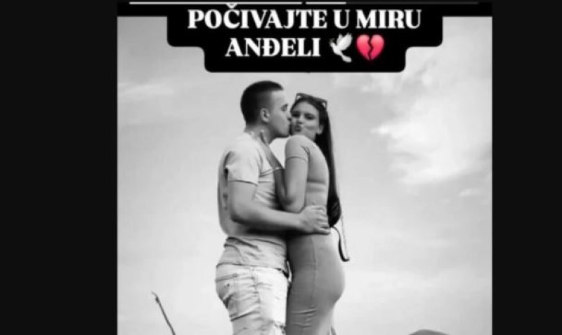 Bolna ispovijest majke mlade Anđele, stradale u Novom Sadu: Javila se i rekla da je živa, a onda je umrla