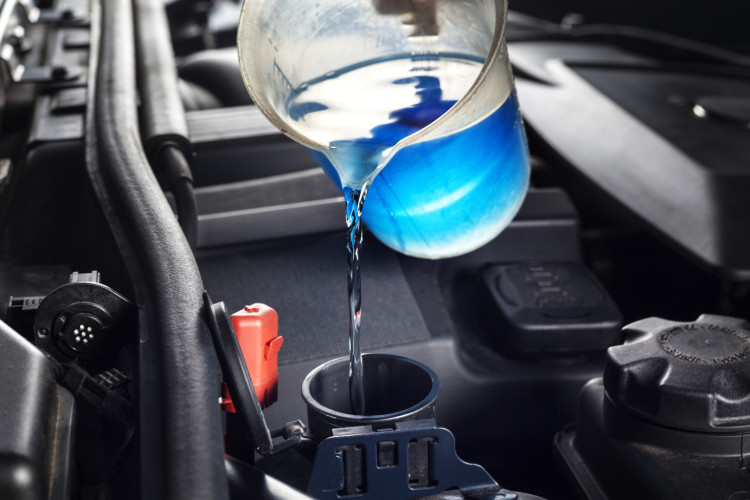 Pripremite se za zimu: Evo kako antifriz može produžiti vijek trajanja vašeg automobila