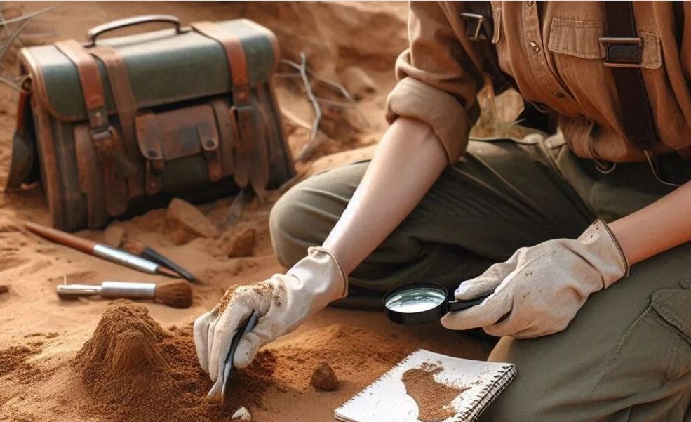 Sve što smo dosad znali pada u vodu: Tajna upravo otkrivenog najstarijeg pisma na svijetu FOTO