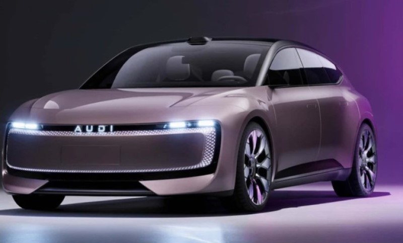 Gdje su prstenovi? Audi pokazao novi automobil bez legendarnog amblema