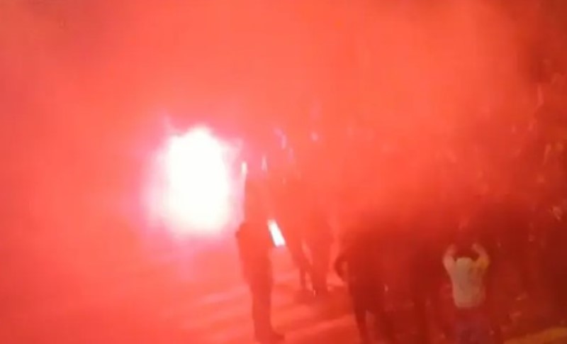 Banjalukom odzvanja pjesma: Istorijska poruka Lešinara Austrijancima VIDEO