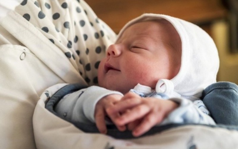 Najradosnije vijesti: Srpska bogatija za 23 bebe