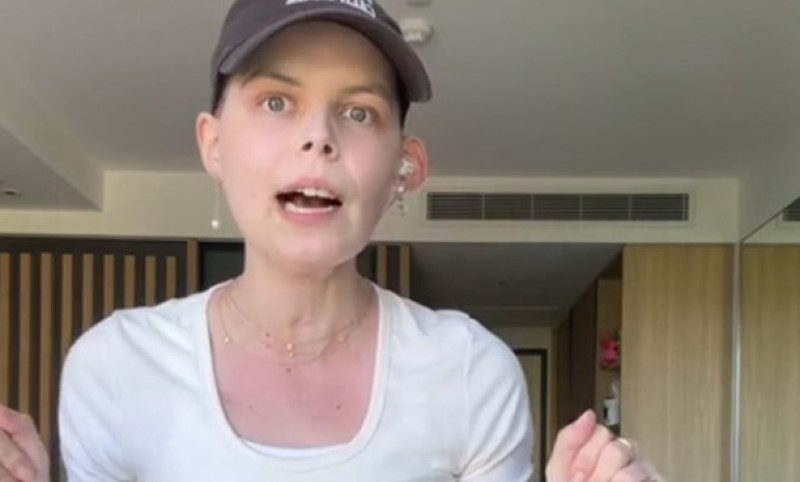 Posljednjim video snimkom rasplakala sve pratioce: Preminula poznata influenserka (24)