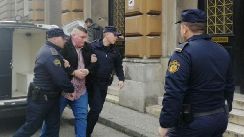 Automobilom ubio dvije doktorice! Nastavljeno suđenje Berberoviću: Priznao da se kaje i da je svjestan krivice