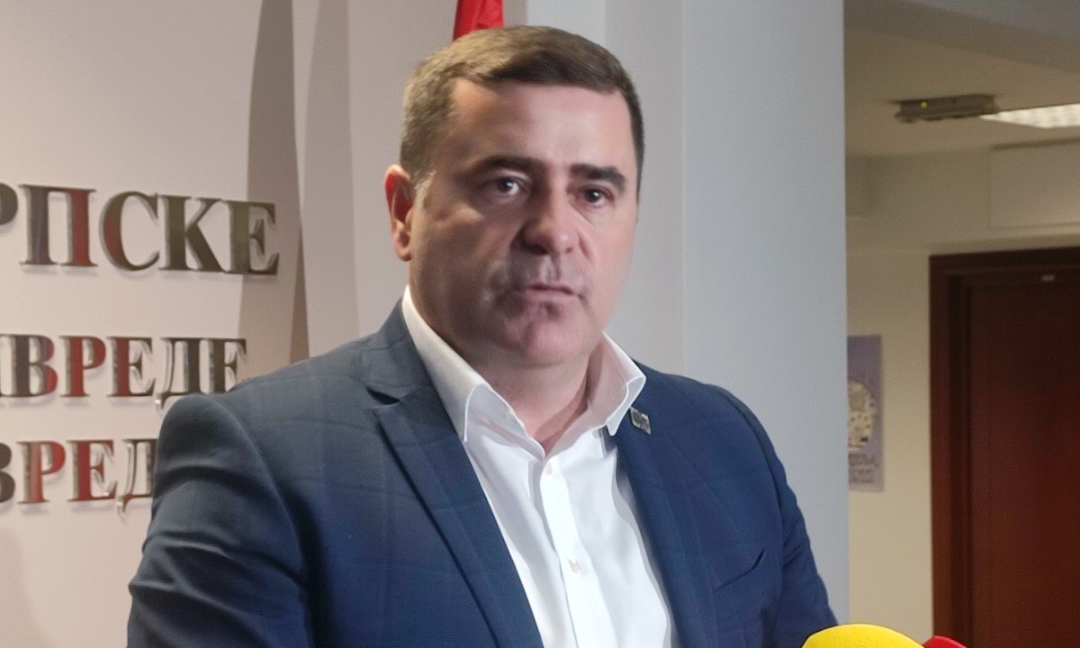 Kaurin tvrdi da se “Šume Srpske” konsoliduju: Prema prvim prognozama minus se smanjuje