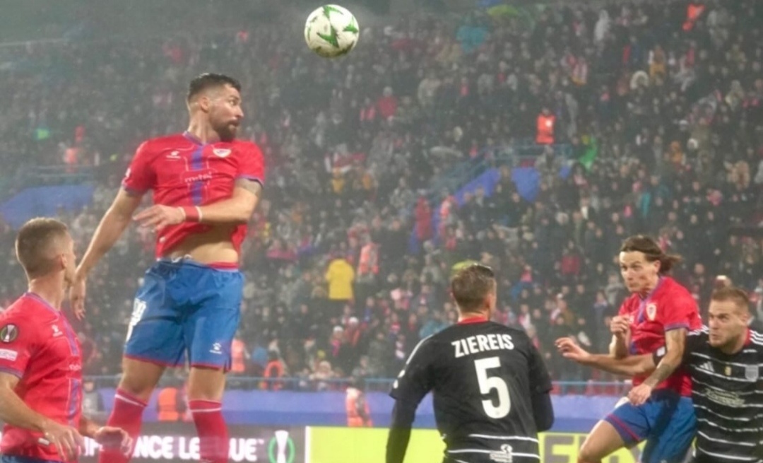 Kasa Banjalučana sve punija: Borac zaradio pravo bogatstvo od igranja u Evropi