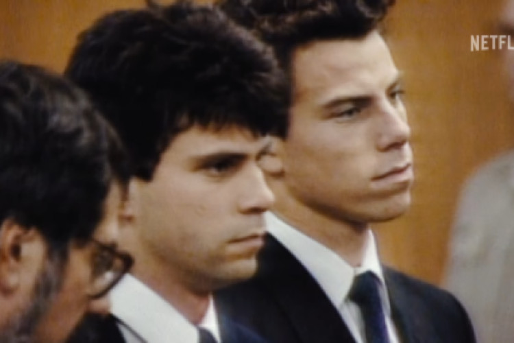 Ubili svoje bogate roditelje: Braća Menendez mogla bi da budu puštena iz zatvora nakon 30 godina