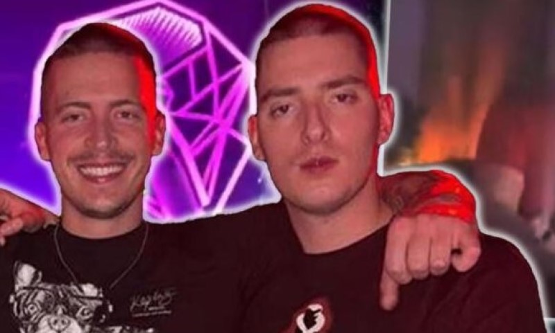 Skandal na suđenju braći Panić: Optuženi u sud doveli bebu, sudija odmah regaovao