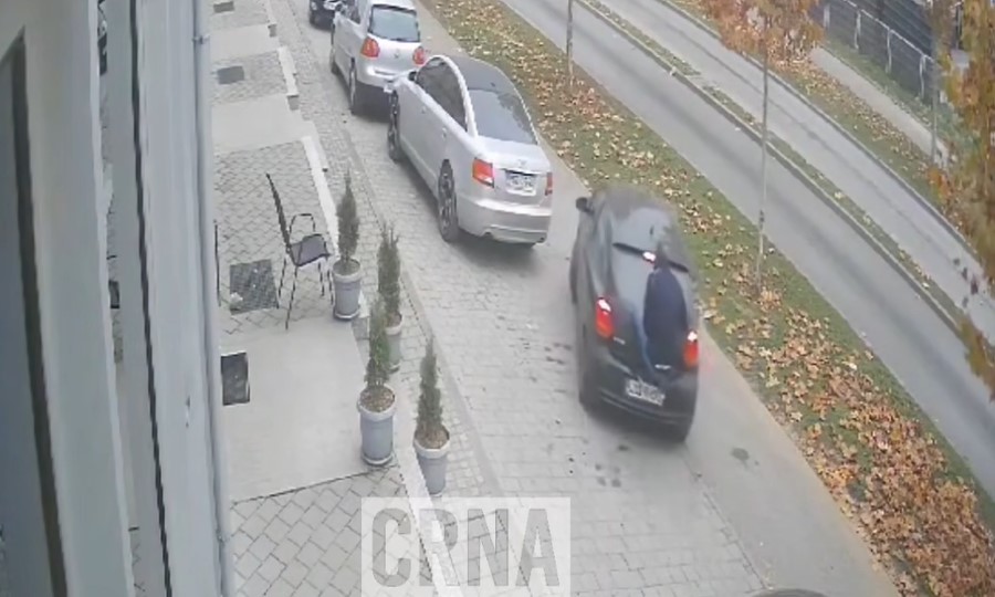 Snimak “zapalio” mreže: I Brčko ima svog “Spajdermena” – upoznajte ga VIDEO