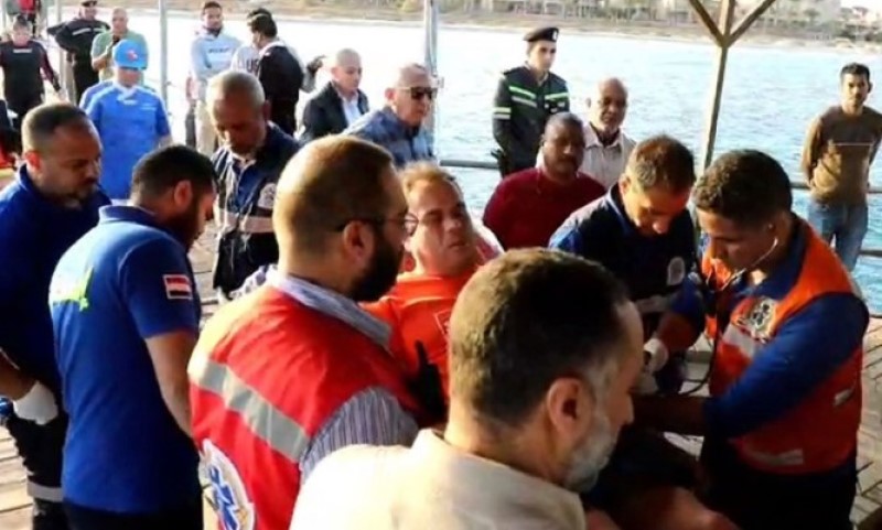 Spasioci izvukli i četiri tijela: Petoro preživjelih pronađeno dan nakon brodoloma