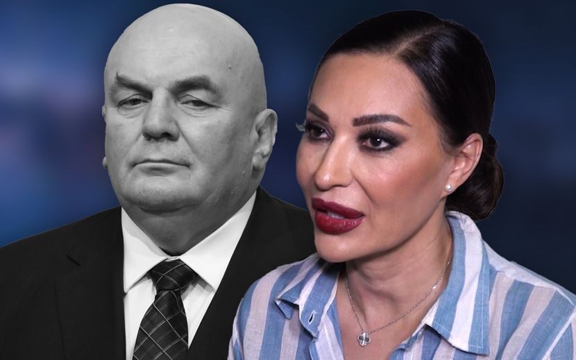 Ceca Ražnatović i Palma bili su veliki prijatelji: Evo kako je izgledao njihov posljednji susret