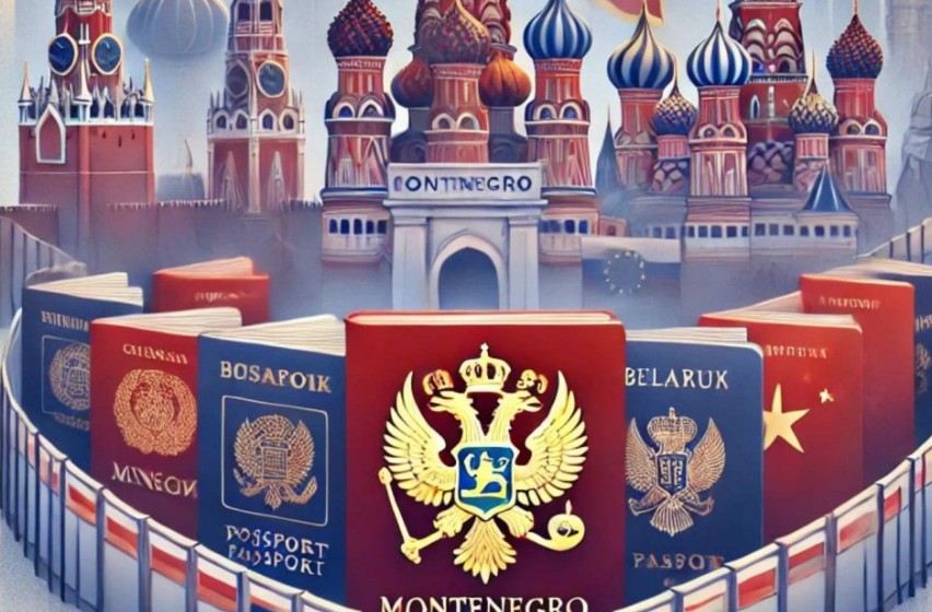 Crna Gora organizuje hitni evakuacioni let: Državljani u opasnoj zoni Bliskog istoka