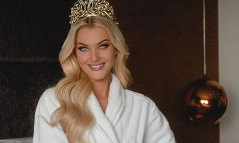 Dolazi iz Danske i ušla je u istoriju: “Upoznajte” novu Miss svijeta FOTO