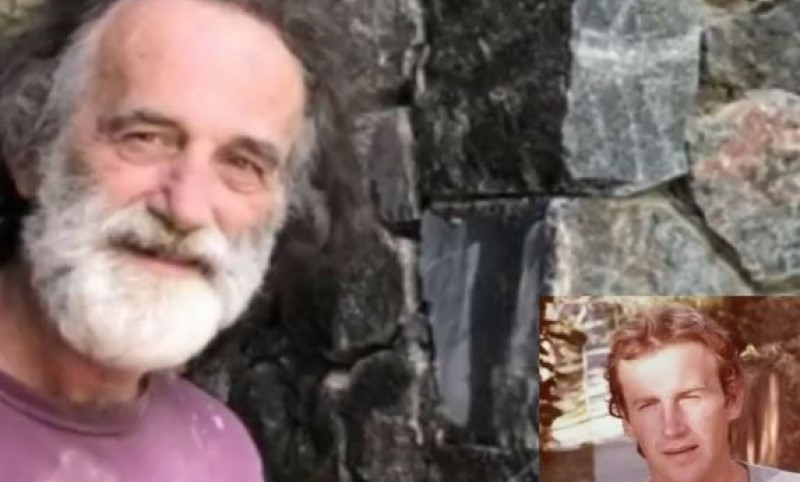Darko otvorio dušu: Najtraženiji bjegunac u Australiji, otkrio zašto se predao nakon 30 godina