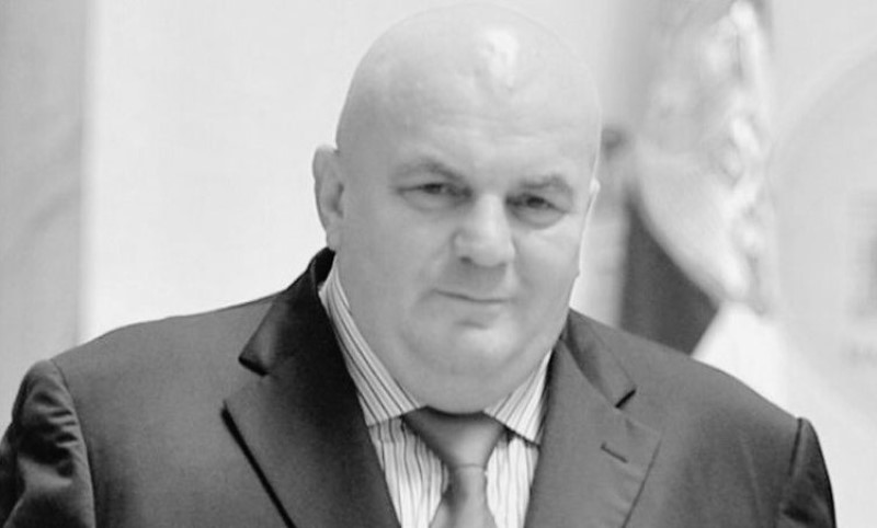 Prije mjesec dana se obratio javnosti: Doživio tragediju, a danas je i sam umro