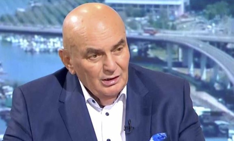 Palma slutio da je kraj: Prije pet dana okupio porodicu i prijatelje pa napravio oproštajnu večeru