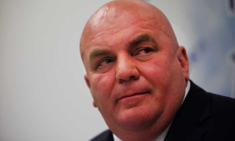 Dugo se nije pojavljivao u javnosti: Poznato šta je uzrok smrti Dragana Markovića Palme