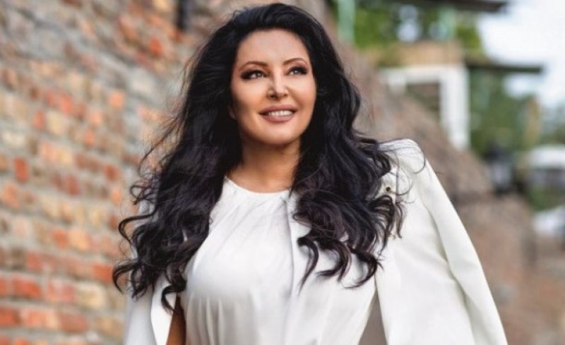 Dragana Mirković otkrila: Uopšte nisam bila za to da se bavim pjevanjem
