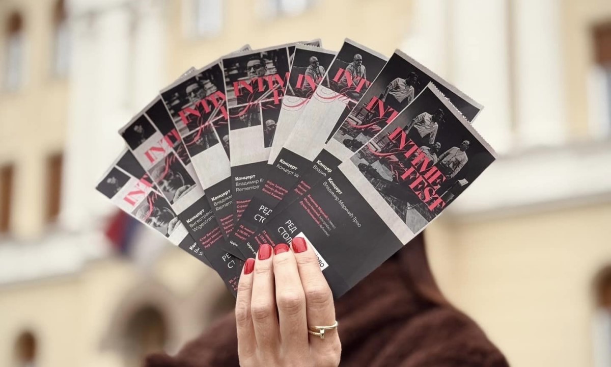 Džez je uvijek u modi: Ne propuste koncerte na “Intime Jazz Festu” u Banjaluci