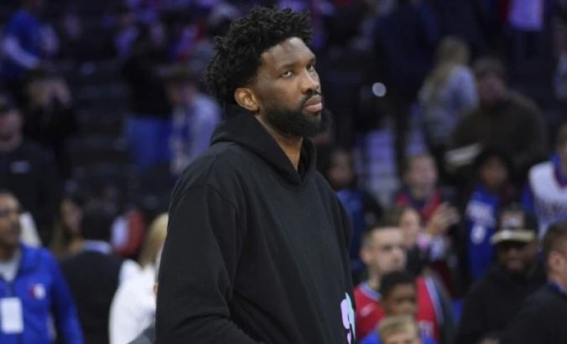 Težak period za MVP-a: Embid mora na operaciju