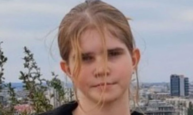 Roditelji konačno sa svojim djetetom: Pronađena djevojčica Emina Oruč (14)