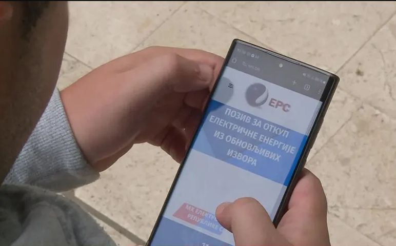 Aplikacija od sredine decembra: Sve što treba da znate o novom načinu plaćanja računa za struju