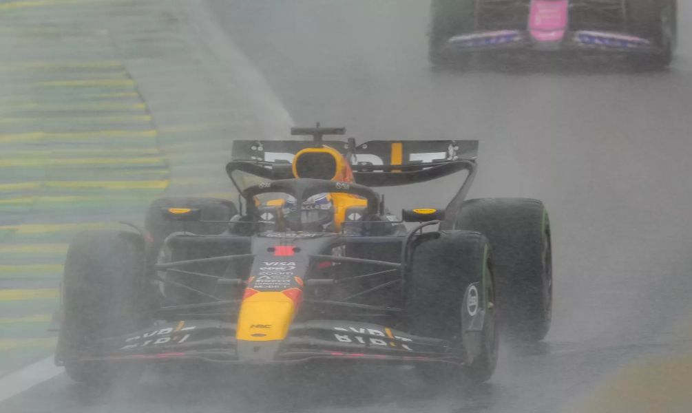 Ferstapen u posljednji čas do prvog pola poslije pet mjeseci!