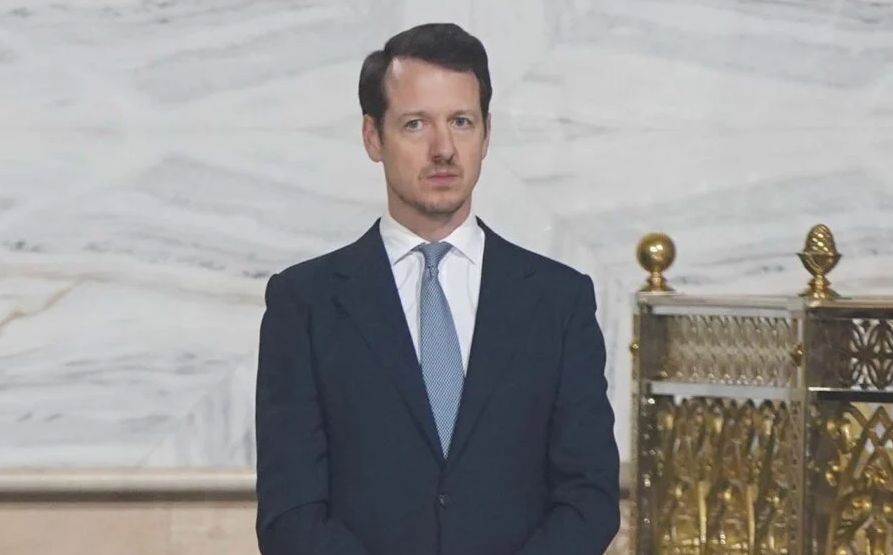 Princ Filip čestitao: Srpska da očuva svoj identitet i tradiciju