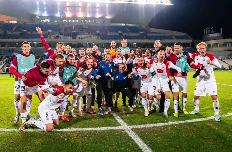 Računica je jasna: Kako Borac s porazom može da prezimi u Еvropi