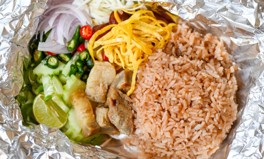 Korišćenje aluminijumske folije za kuvanje je bezbjedno, osim kada pripremate ovu hranu