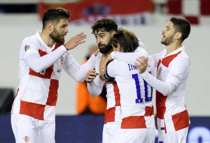 Hrvatska izborila četvrtfinale Lige nacija