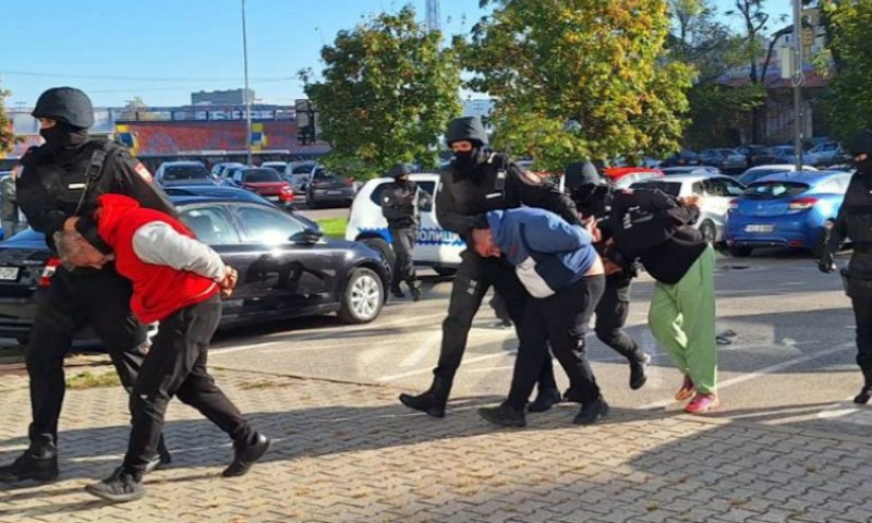 Suđenje u Banjaluci: Policajci slušajući telefonske komunikacije čuli zvuk “ušmrkivanja”