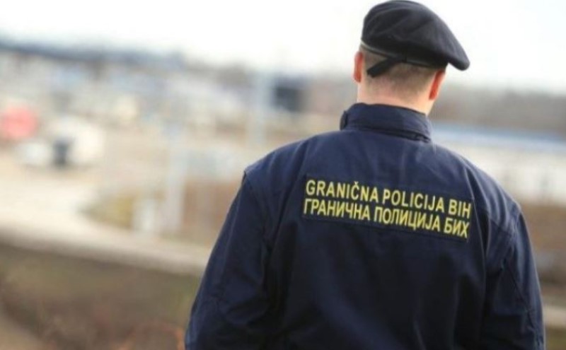 Oglasila se Granična policija BiH: Ne sprema se napad, informacija je lažna