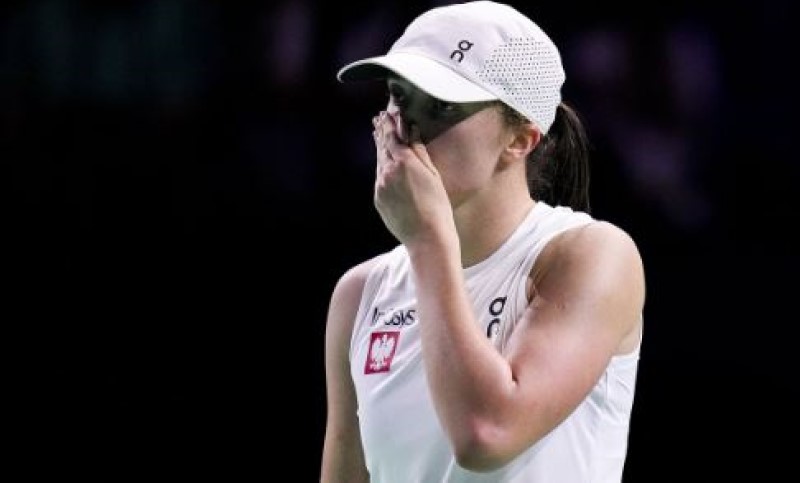 Šokantna scena tokom intervjua slavne Ige: “Ja pljujem po tebi dok postavljam pitanje” VIDEO