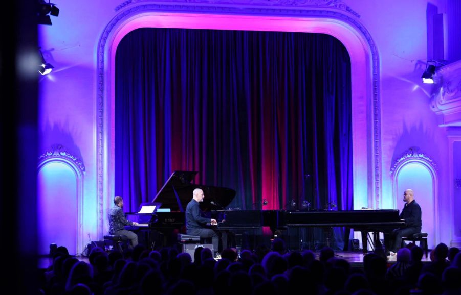 Četiri večeri vrhunske muzike: U Banjaluci završen osmi “Intime Jazz Fest”