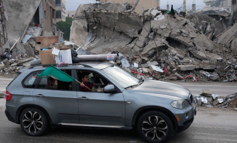 Okončano skoro 14 mjeseci borbe! Primirje između Izraela i Hezbolaha stupilo na snagu