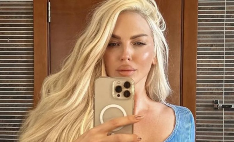 Evo koliko dana ima Karleuša da vrati svoj Instagram: Ako ne uspije, biće trajno obrisan!