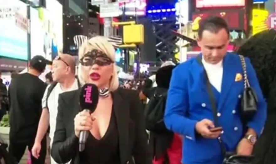 Jovana Jeremić u Americi: Spavala sam u Teslinom krevetu, sanjala sam čudan san