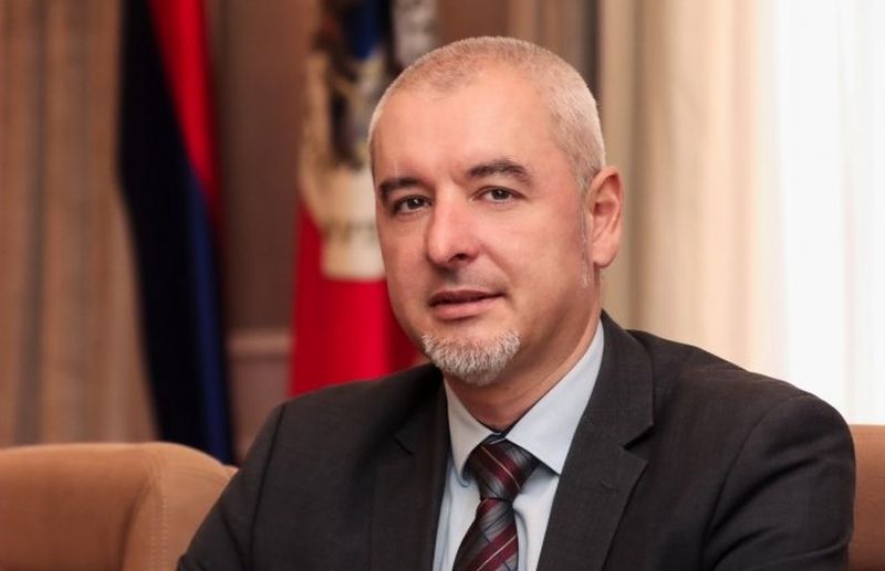 Kaluža: Glavni pregovarač u procesu pridruživanja EU treba da bude iz Republike Srpske