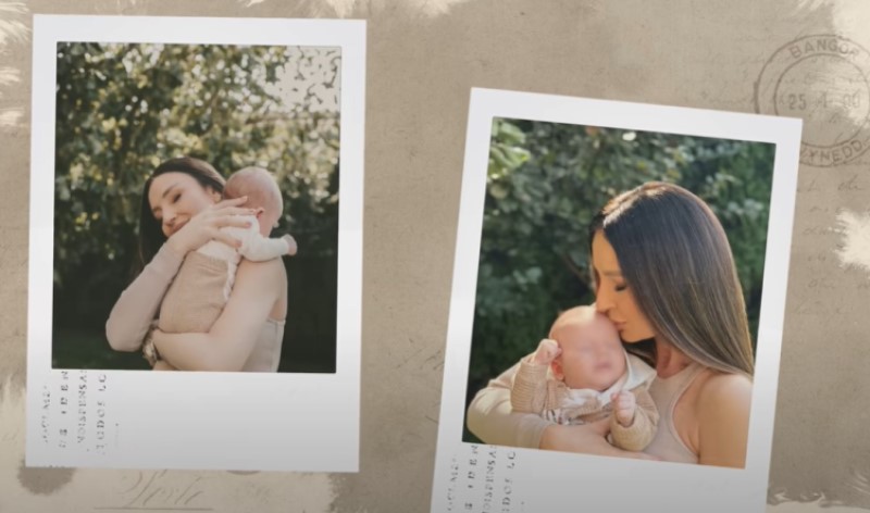 Pjevačica progovorila o teškoj borbi za potomstvo: “Ispalo je da sam karijerista sebični