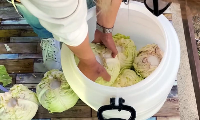 Niste dobro ukiselili kupus: Pogledajte šta pravi problem, jedna greška ključna