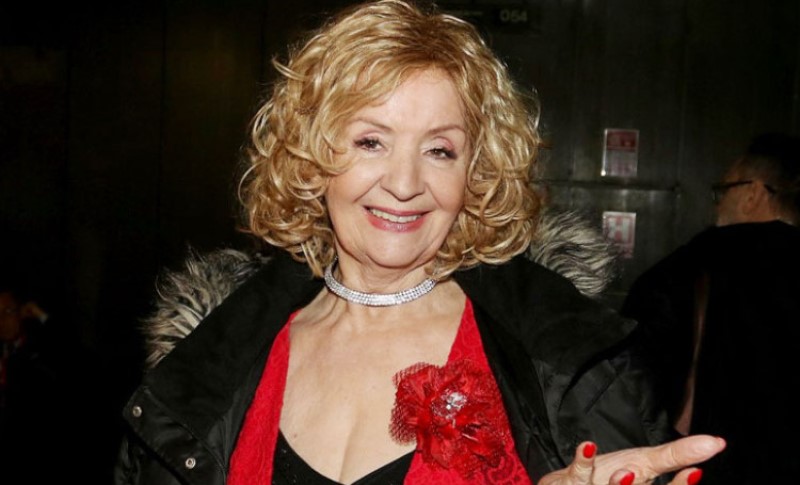 Lepa Lukić sprema film o svom životu i karijeri: Glumiće je tri glumice