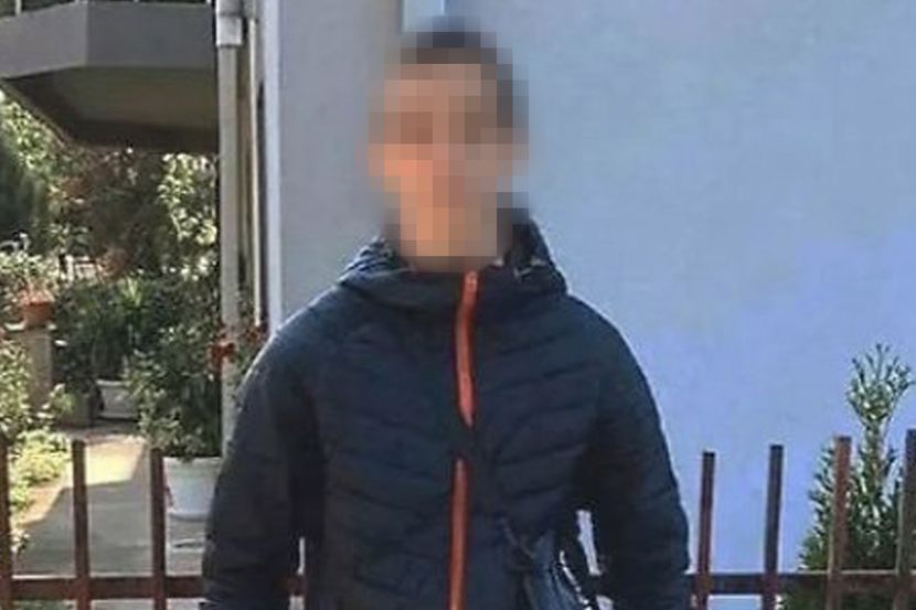Tužna životna priča ubijenog dječaka: “Nikoga nije dirao, mirno se vraćao kući”