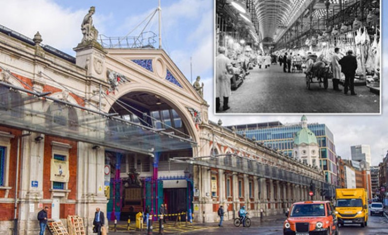 Mnogi strahuju od konačne odluke: Pijaci staroj više od 900 godina prijeti zatvaranje