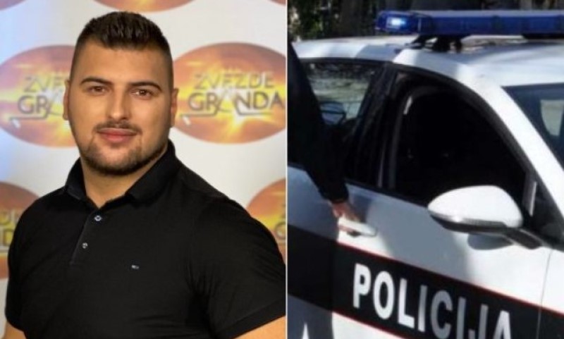 Otac djevojčice slupao auto pjevaču kojeg je prijavio za pedofiliju: “On mi je pobjegao”