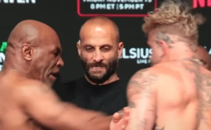 Kladionice ubijeđene da će Tajson ugristi Pola: Ovo je ponuda za sve dijelove tijela