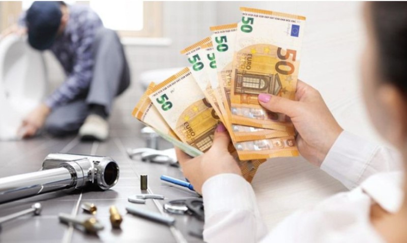 Ojadio mladi bračni par Prevarant iz BiH uzeo 120.000 evra za renoviranje koje nije uradio